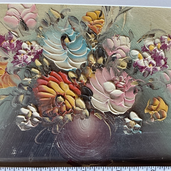 Unique Vintage Other - Painting vintage